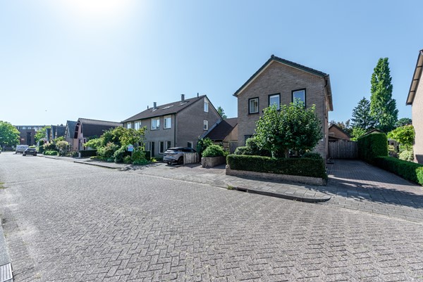 Medium property photo - Mercuriuslaan 15, 7314 KR Apeldoorn